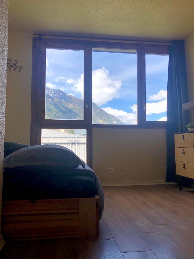 Lumineux Neuf Dans L'hyper Centre Avec Vue Appartement