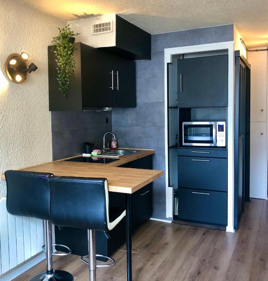Appartement Lumineux Neuf Dans L'hyper Centre Avec Vue *