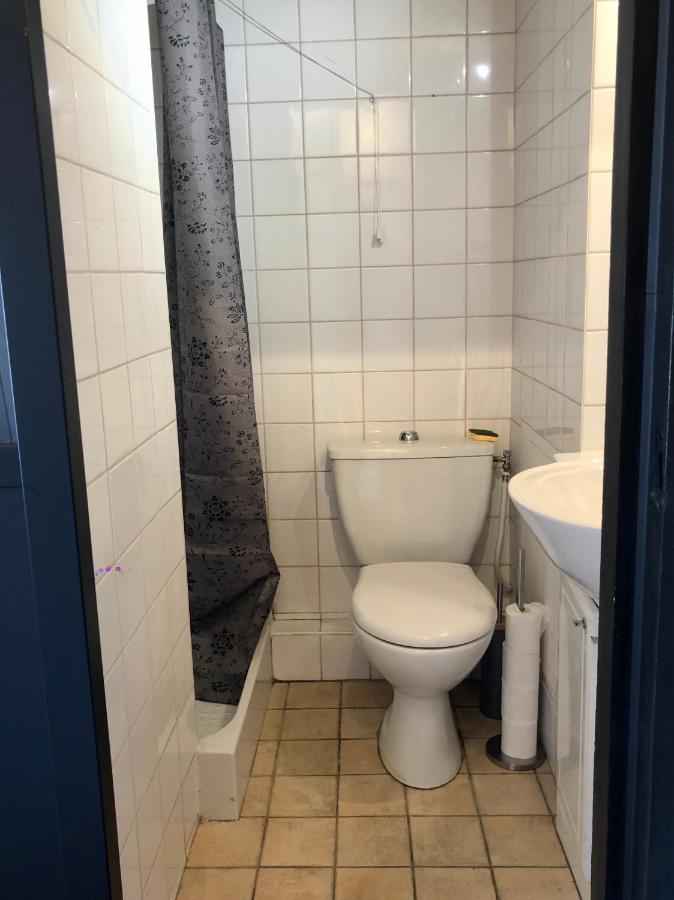 Apartamento Lumineux Neuf Dans L'hyper Centre Avec Vue Chamonix