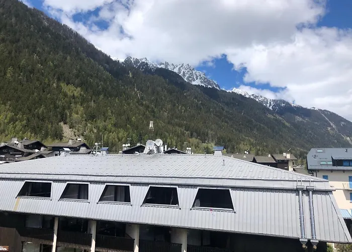 Studio Lumineux Neuf Dans L\'Hyper Centre Avec Vue