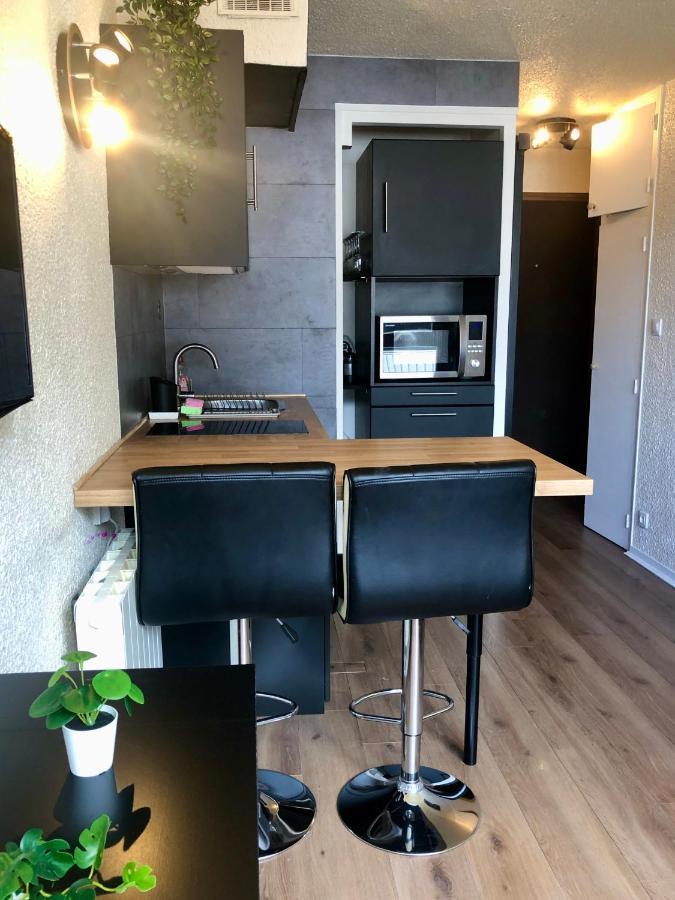 Lumineux Neuf Dans L'hyper Centre Avec Vue Appartement *