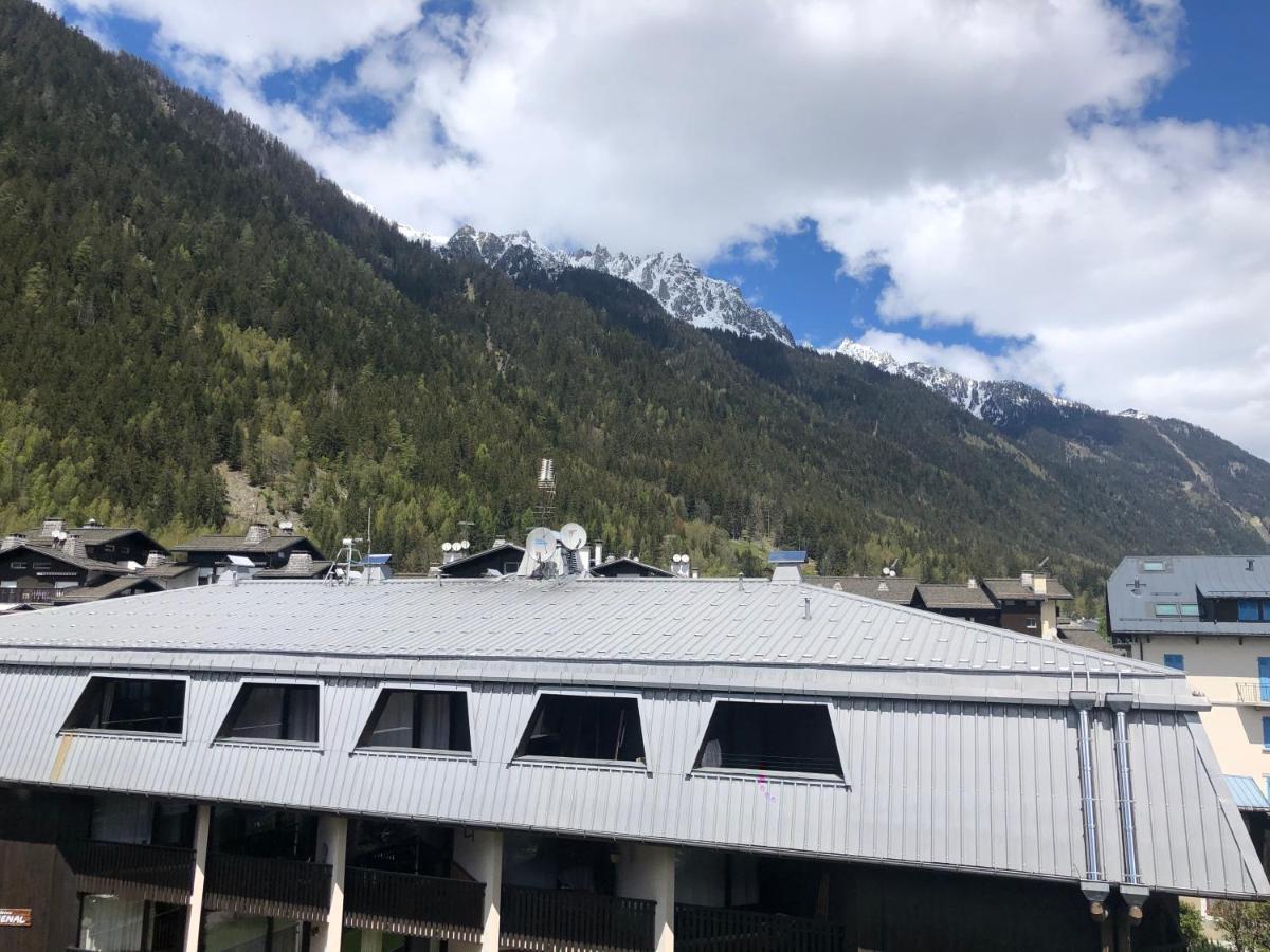Appartement Lumineux Neuf Dans L'hyper Centre Avec Vue